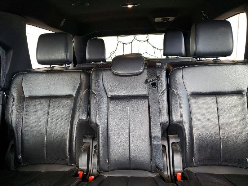 51003636 :رقم المزاد ، 1FMJK1JT1MEA24857 vin ، 2021 Ford Expedition مزاد بيع