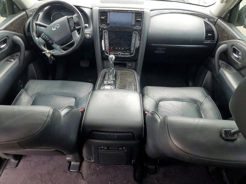 Aukcja sprzedaży 2020 Infiniti Qx80, vin: JN8AZ2NF6L9704971, numer aukcji: 48415086