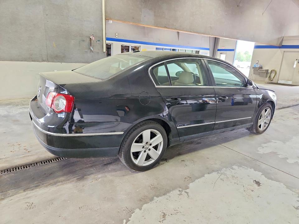 Продажа на аукционе авто 2007 Volkswagen Passat, vin: WVWAK73C57P133058, номер лота: 49779036