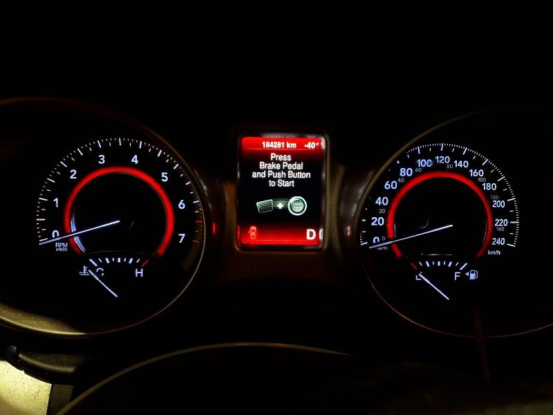 Продаж на аукціоні авто 2015 Dodge Journey, vin: 3C4PDCAB8FT716810, номер лоту: 48762386