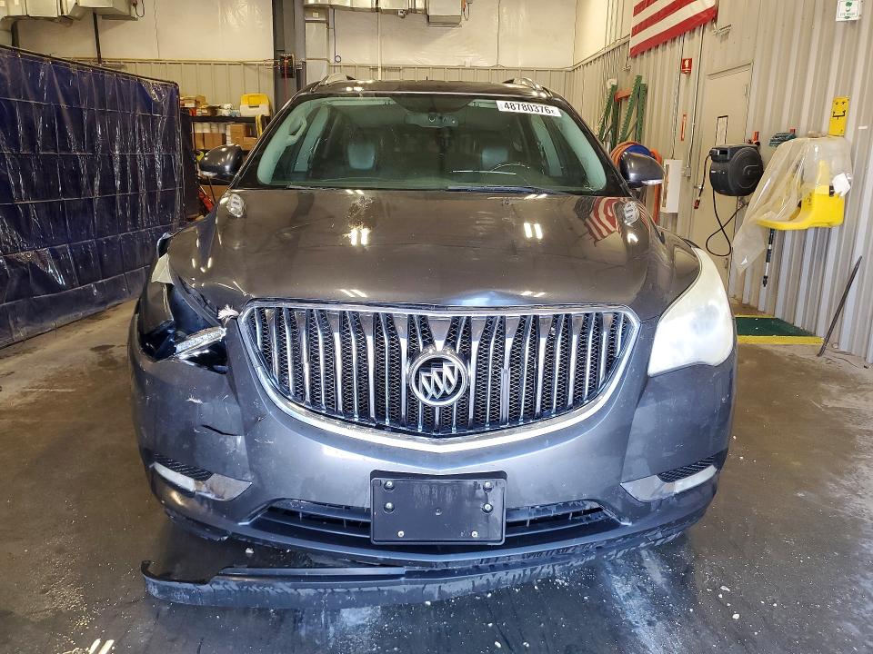 Aukcja sprzedaży 2013 Buick Enclave, vin: 5GAKRCKD1DJ108497, numer aukcji: 48780376