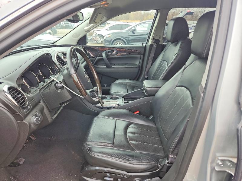 Продажа на аукционе авто 2015 Buick Enclave, vin: 5GAKRBKD1FJ374275, номер лота: 46960586
