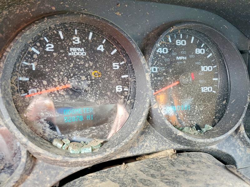Aukcja sprzedaży 2008 Chevrolet Silverado, vin: 1GCEC14XX8Z282746, numer aukcji: 51796206