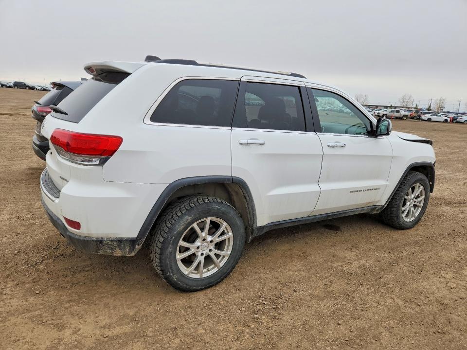 Aukcja sprzedaży 2014 Jeep Grand Cherokee, vin: 1C4RJFBG6EC514751, numer aukcji: 50329316