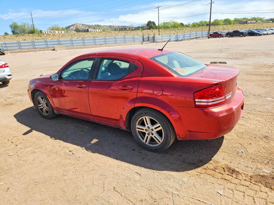 Aukcja sprzedaży 2008 Dodge Avenger, vin: 1B3LC56R88N105165, numer aukcji: 50515076