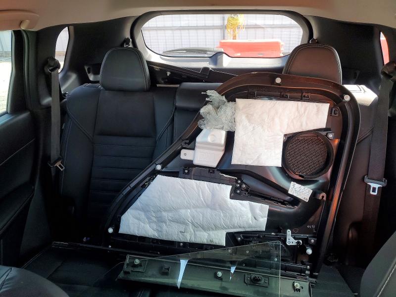 Продаж на аукціоні авто 2022 Mitsubishi Outlander, vin: JA4J3UA82NZ085170, номер лоту: 49540636