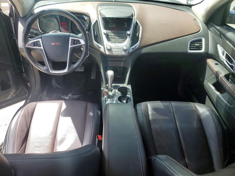 Продажа на аукционе авто 2014 Gmc Terrain, vin: 2GKALSEK8E6292825, номер лота: 47786036