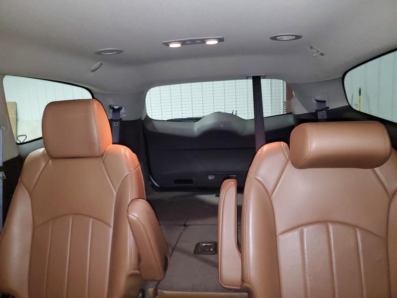 50508626 :رقم المزاد ، 5GAKRDKD8DJ209428 vin ، 2013 Buick Enclave مزاد بيع