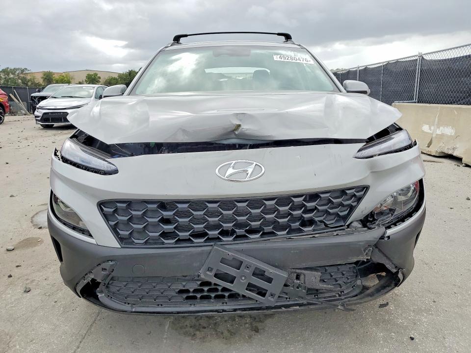 Aukcja sprzedaży 2023 Hyundai Kona, vin: KM8K6CAB6PU054491, numer aukcji: 49280476