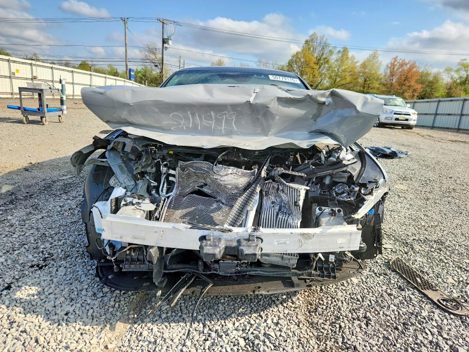 Продажа на аукционе авто 2023 Kia K5, vin: 5XXG44J83PG203987, номер лота: 50779176