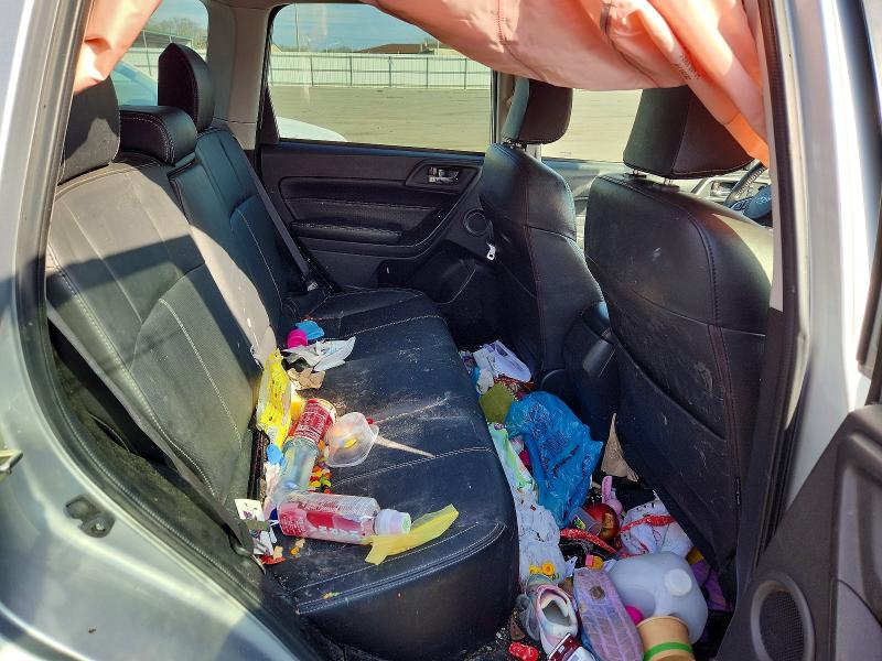 Aukcja sprzedaży 2018 Subaru Forester, vin: JF2SJAWC4JH441728, numer aukcji: 48318316