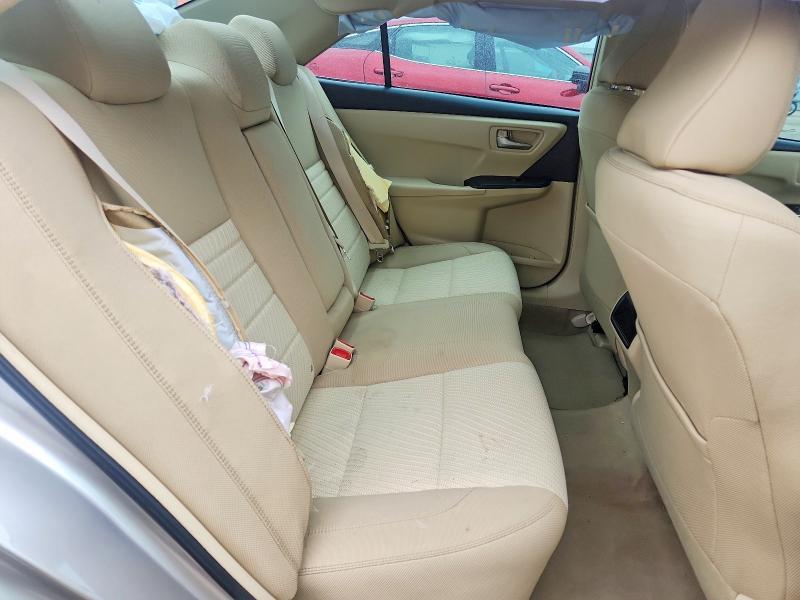 Продажа на аукционе авто 2017 Toyota Camry, vin: 4T1BF1FK9HU362009, номер лота: 51038766