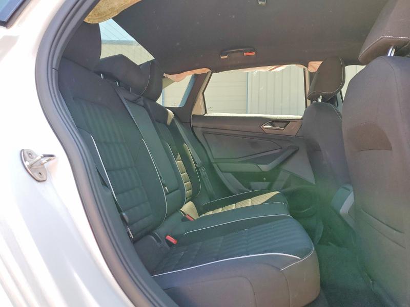 49905796 :رقم المزاد ، 3VWAM7BU1PM051934 vin ، 2023 Volkswagen Jetta مزاد بيع
