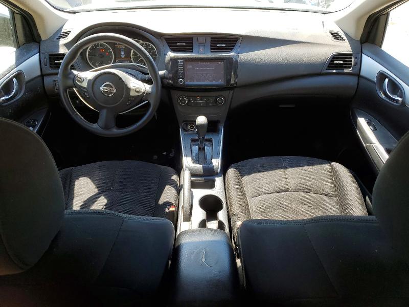 Aukcja sprzedaży 2019 Niss Sentra, vin: 3N1AB7AP2KY267140, numer aukcji: 49274316