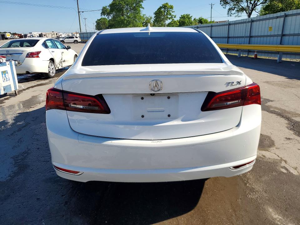 2015 Acura Tlx მანქანა იყიდება აუქციონზე, vin: 19UUB1F57FA021128, აუქციონის ნომერი: 52066916