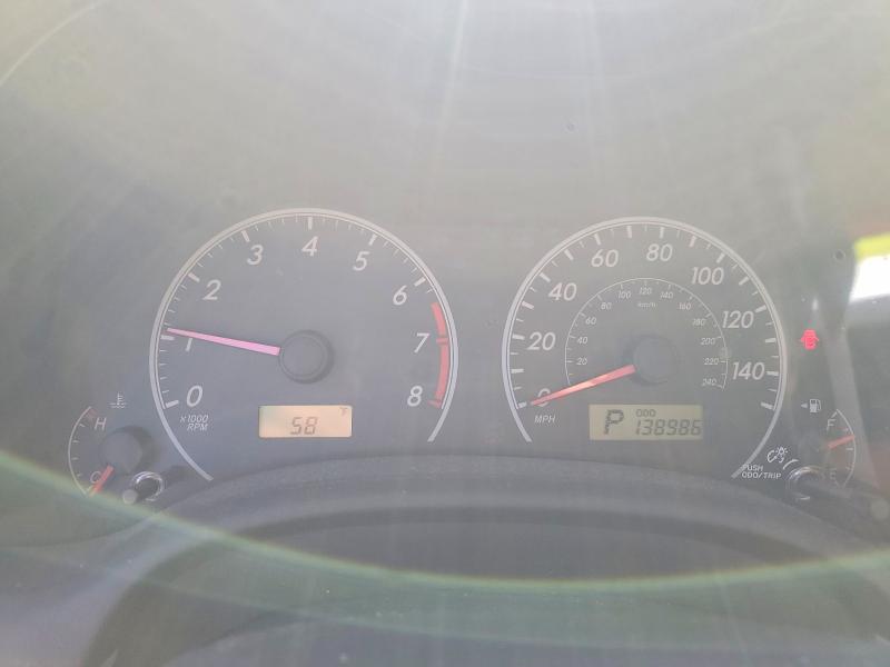 51107856 :رقم المزاد ، JTDBU4EE8B9132561 vin ، 2011 Toyota Corolla مزاد بيع