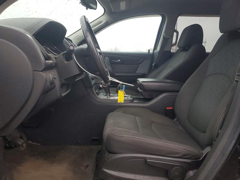 Продажа на аукционе авто 2016 Gmc Acadia, vin: 1GKKVNED9GJ170143, номер лота: 49375896