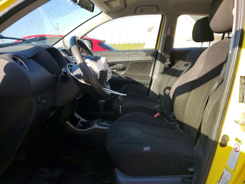 Продаж на аукціоні авто 2014 Scion Xd, vin: JTKKUPB45E1039974, номер лоту: 50950466