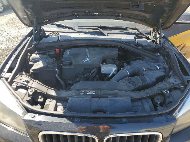 Продажа на аукционе авто 2013 Bmw X1, vin: WBAVM1C52DVW45522, номер лота: 48924476