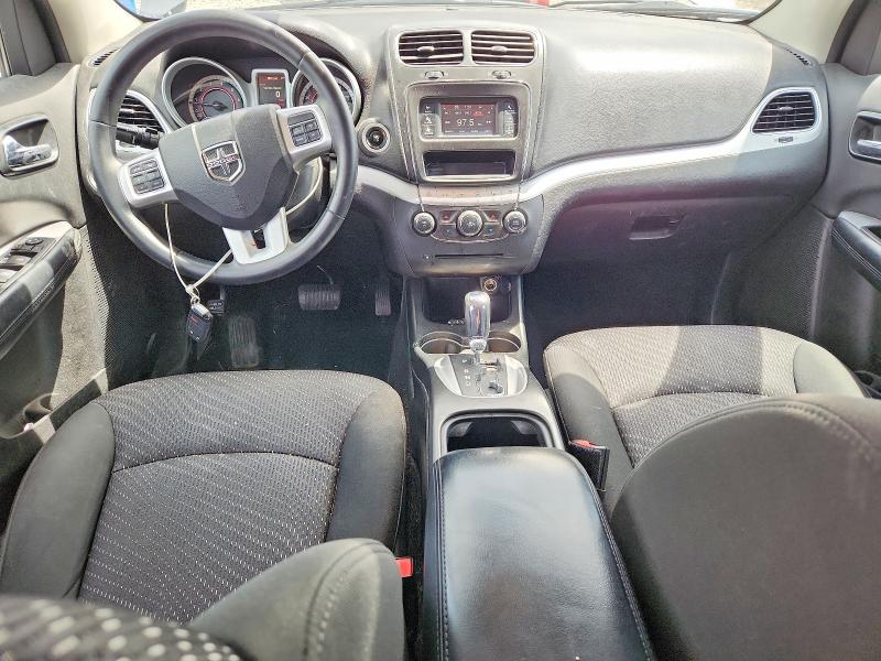 Продажа на аукционе авто 2016 Dodge Journey, vin: 3C4PDCABXGT169783, номер лота: 50307266