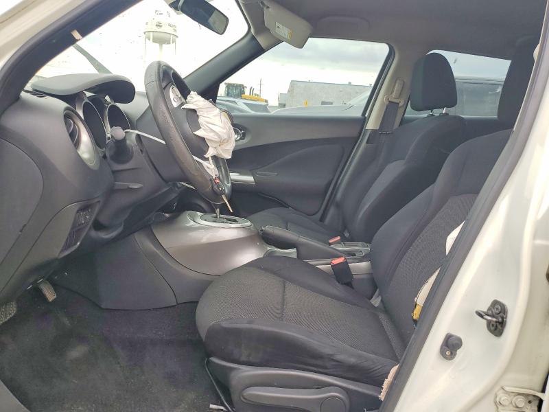 Продажа на аукционе авто 2012 Nissan Juke, vin: JN8AF5MR5CT100708, номер лота: 49304456