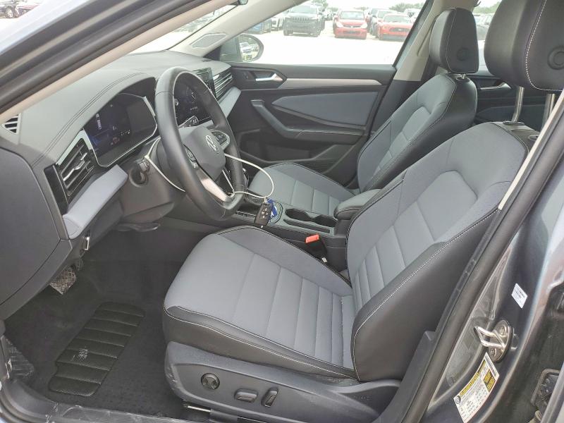 Aukcja sprzedaży 2025 Volkswagen Jetta, vin: 3VW7X7BUXSM065678, numer aukcji: 51965866
