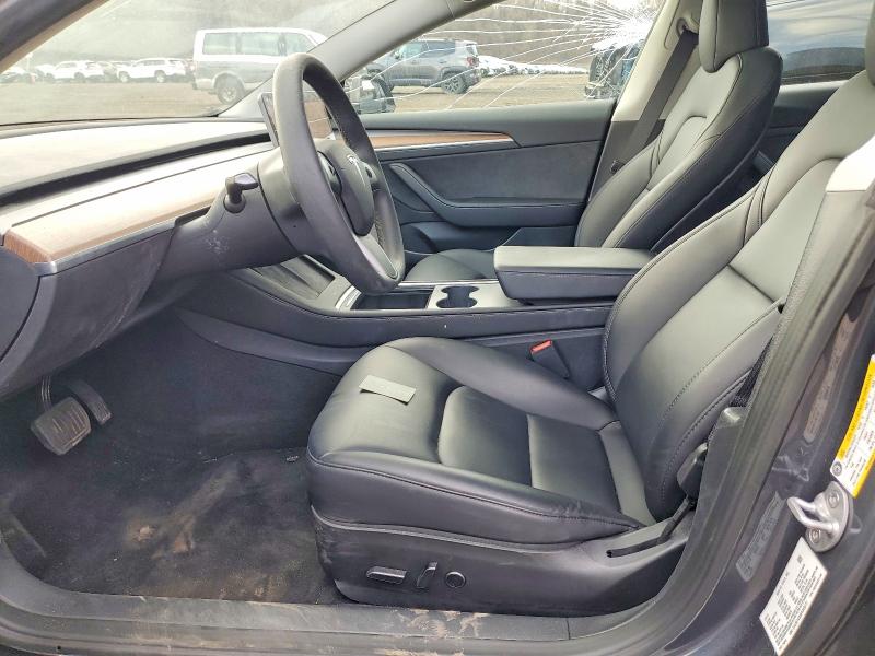 Aukcja sprzedaży 2023 Tesla Model 3, vin: 5YJ3E1EA9PF549777, numer aukcji: 48437136