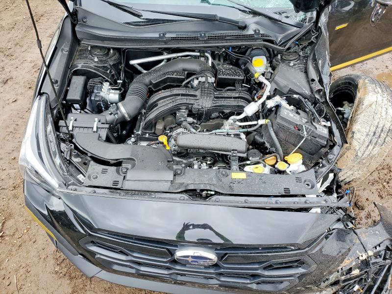 Aukcja sprzedaży 2026 Subaru Crosstrek, vin: 4S4GUHF61T3723187, numer aukcji: 49722936