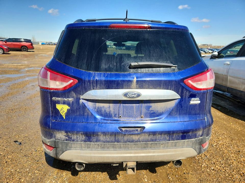 Продаж на аукціоні авто 2013 Ford Escape, vin: 1FMCU9H90DUA56362, номер лоту: 50286376