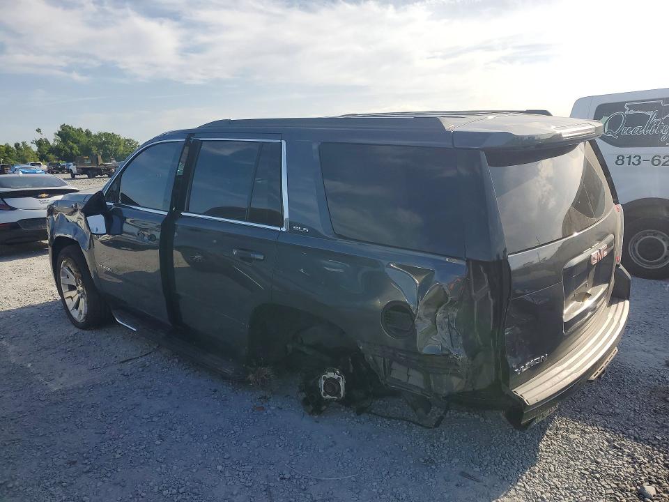 Aukcja sprzedaży 2020 Gmc Yukon, vin: 1GKS2AKC1LR114934, numer aukcji: 49753436