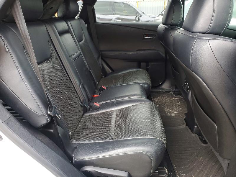 Продажа на аукционе авто 2014 Lexus Rx 350, vin: 2T2BK1BA6EC241259, номер лота: 48511266