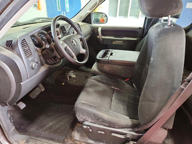 50109216 :رقم المزاد ، 1GTR2VE74DZ247883 vin ، 2013 Gmc Sierra مزاد بيع