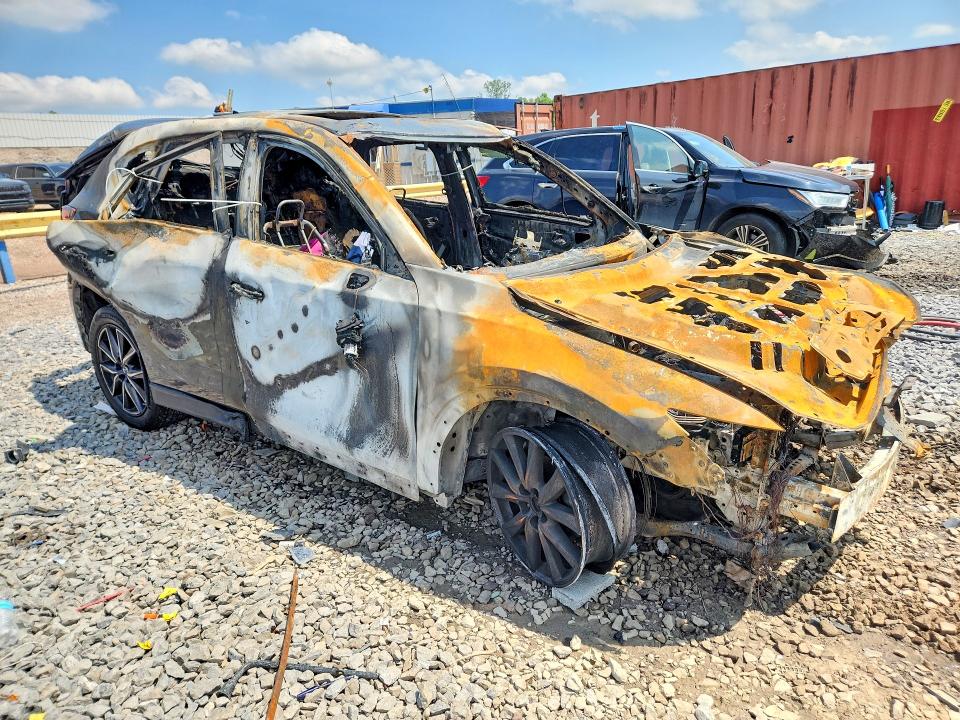 51196976 :رقم المزاد ، JM3KFBDL4H0201832 vin ، 2017 Mazda Cx-5 مزاد بيع