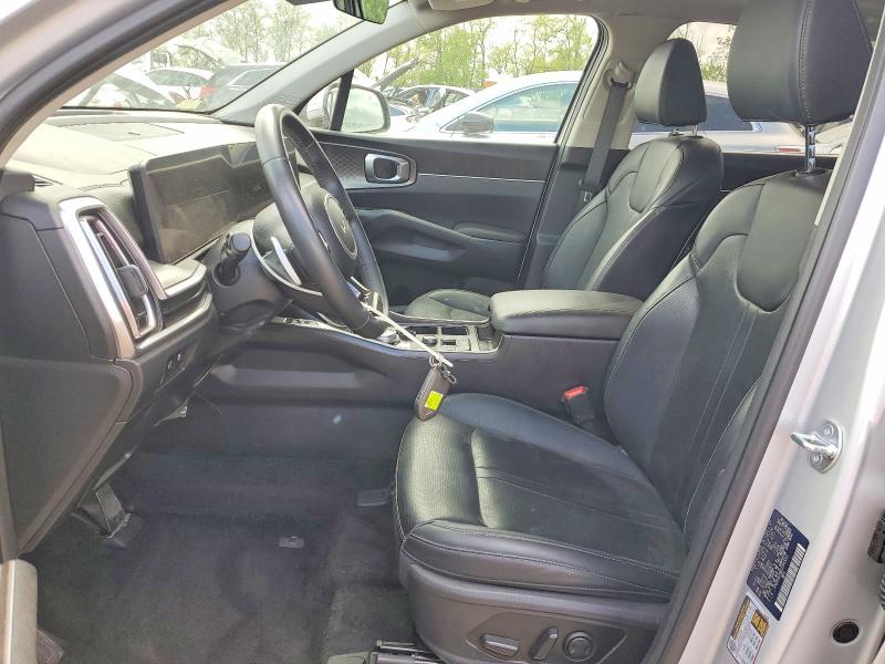 Aukcja sprzedaży 2025 Kia Sorento, vin: KNDRHDJG6S5343212, numer aukcji: 50665566