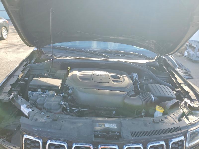 Продаж на аукціоні авто 2018 Jeep Grand Cherokee, vin: 1C4RJFBG2JC173374, номер лоту: 48861346