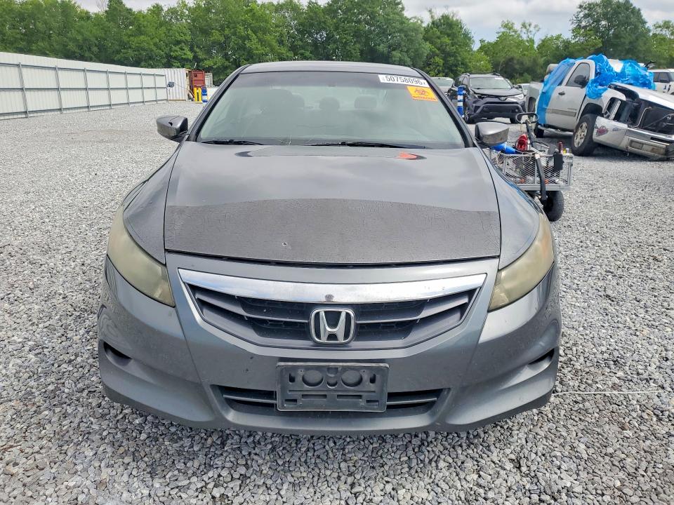 50758096 :رقم المزاد ، 1HGCS1B3XCA004626 vin ، 2012 Honda Accord مزاد بيع