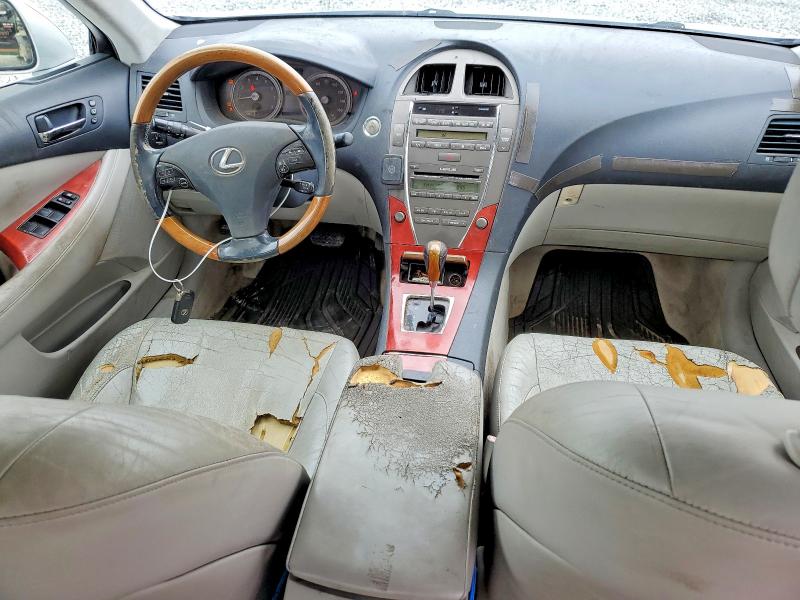 Продаж на аукціоні авто 2007 Lexus Es 350, vin: JTHBJ46G472014630, номер лоту: 49048606