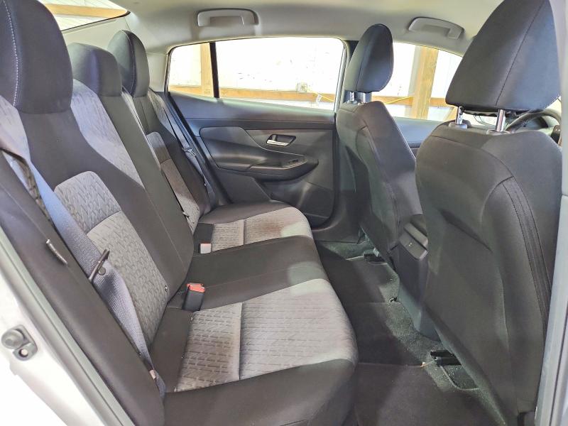 51304606 :رقم المزاد ، 3N1AB9CV4TY212472 vin ، 2026 Nissan Sentra مزاد بيع