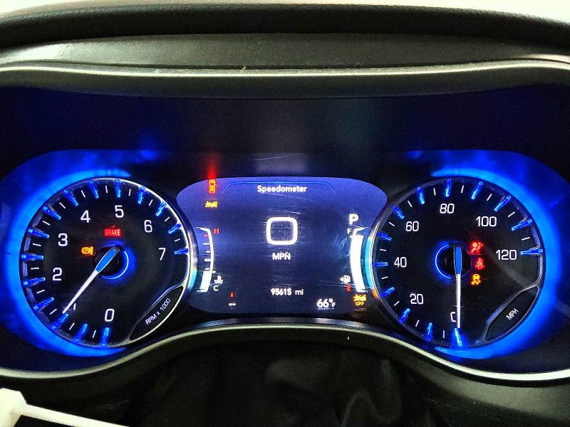 Aukcja sprzedaży 2022 Chrysler Pacifica, vin: 2C4RC1BGXNR179000, numer aukcji: 50608986