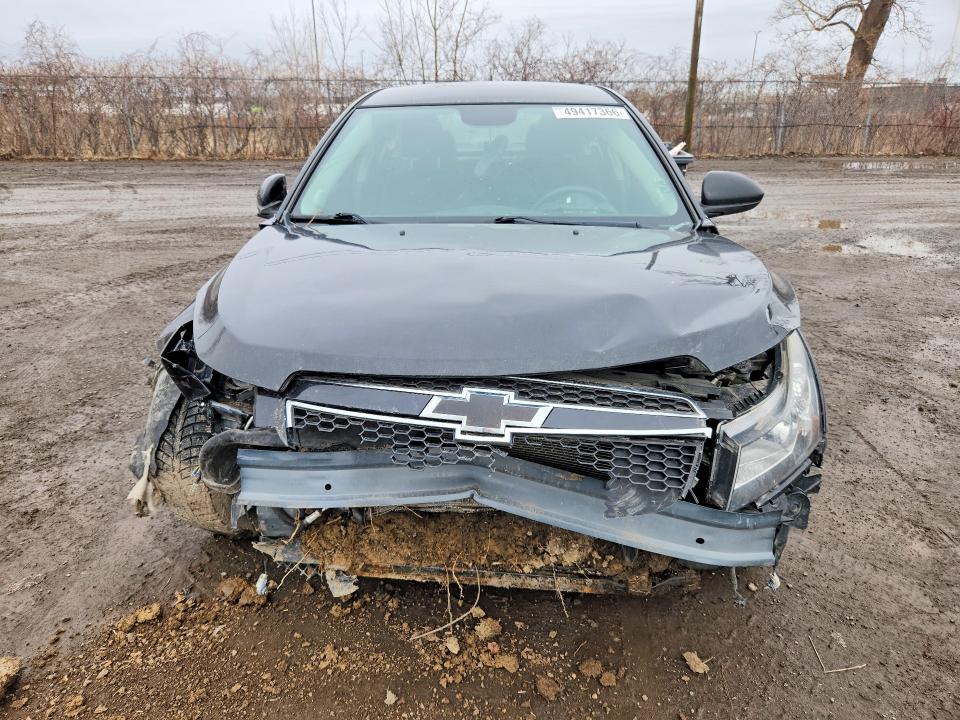 Aukcja sprzedaży 2014 Chevrolet Cruze, vin: 1G1PC5SB1E7385156, numer aukcji: 49417366
