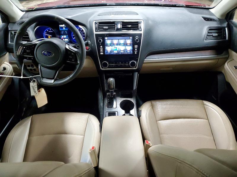 Aukcja sprzedaży 2019 Subaru Outback, vin: 4S4BSENC9K3226893, numer aukcji: 47697256