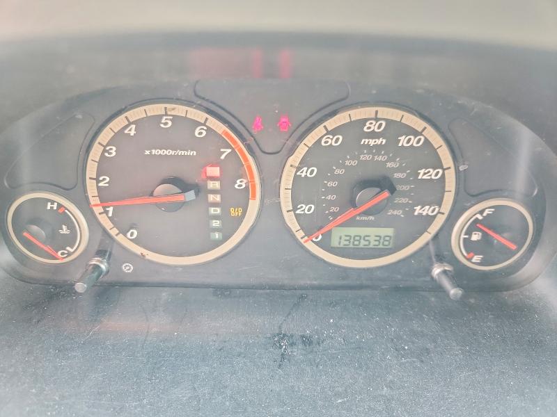 Продажа на аукционе авто 2002 Honda Cr-v, vin: JHLRD684X2C006611, номер лота: 50135986