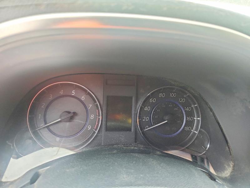 47725186 :رقم المزاد ، JN8AS1MU4CM121875 vin ، 2012 Infiniti Fx35 مزاد بيع