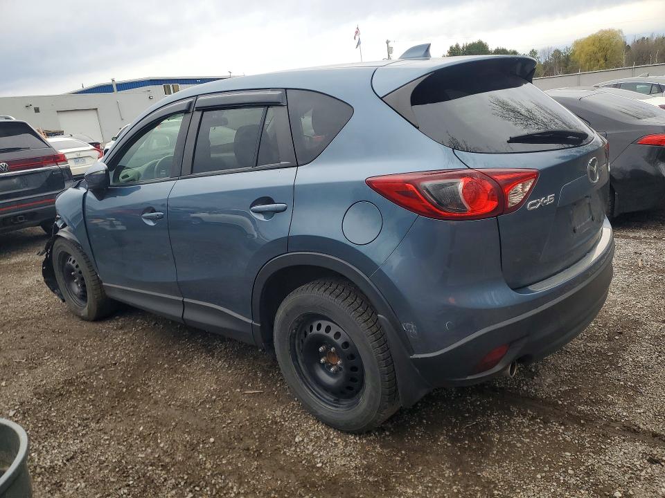 Продаж на аукціоні авто 2015 Mazda Truck/van Cx-5 Gs 4dr 2wd, vin: JM3KE2CY3F0501116, номер лоту: 50151336