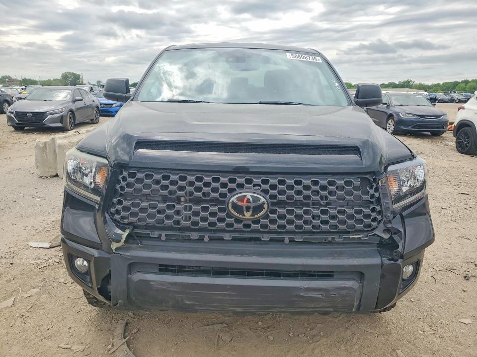 Aukcja sprzedaży 2021 Toyota Tundra, vin: 5TFUY5F11MX991732, numer aukcji: 50806736