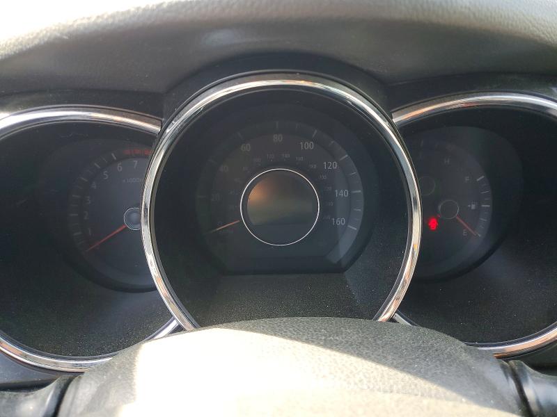 Продажа на аукционе авто 2013 Kia Optima, vin: 5XXGM4A72DG234036, номер лота: 49229276