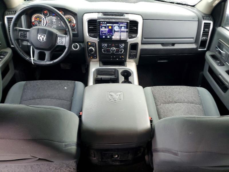 Продаж на аукціоні авто 2018 Ram 1500, vin: 1C6RR7LG3JS129295, номер лоту: 47997036