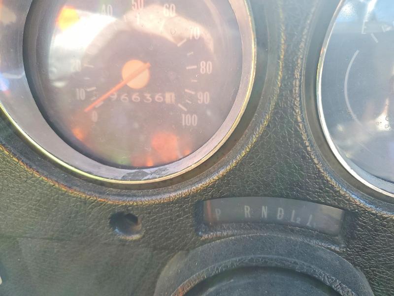 48346506 :رقم المزاد ، TCY243Z505770 vin ، 1973 Gmc Other مزاد بيع
