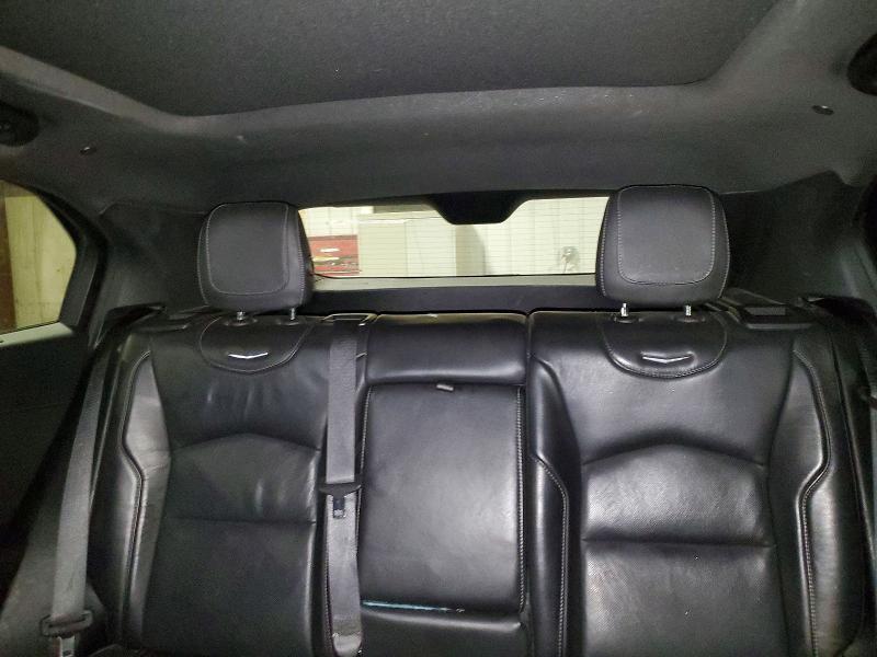 Продажа на аукционе авто 2020 Cadillac Xt4, vin: 1GYFZDR41LF117949, номер лота: 48933796