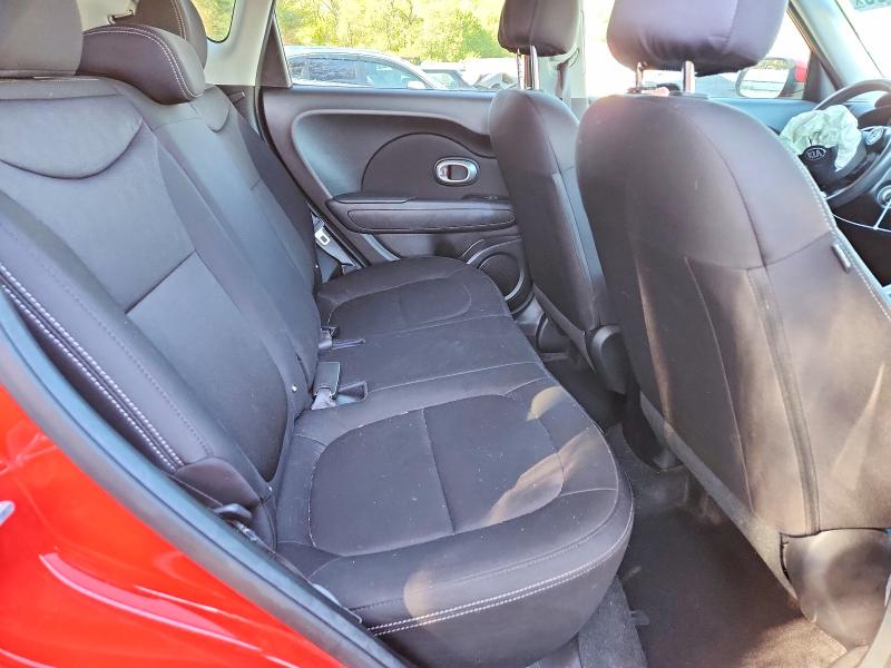 Aukcja sprzedaży 2019 Kia Soul, vin: KNDJN2A20K7662706, numer aukcji: 51257496